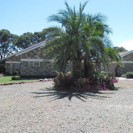 Meg'S Guest House Eldoret Exterior photo