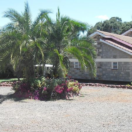 Meg'S Guest House Eldoret Exterior photo